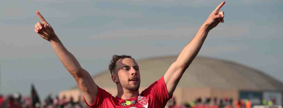 Juventus, contatti col Monza per Carlos Augusto: è sfida all'Inter