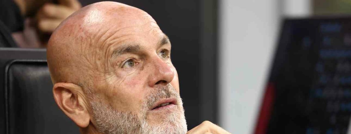 Allenatore del Milan