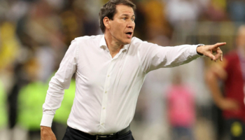 uno dei nuovi allenatori della Serie A