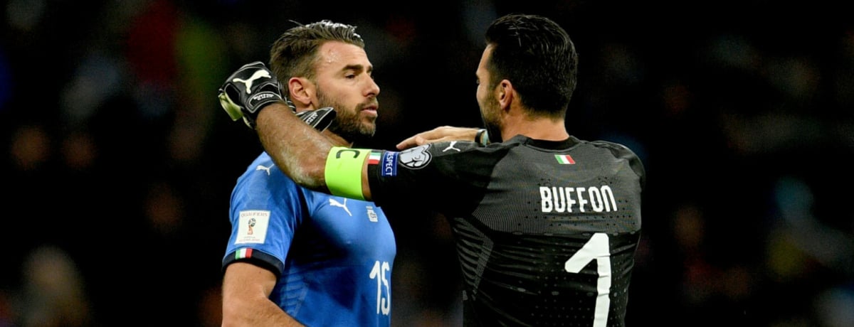 gli ex azzurri verso il ritorno in Nazionale