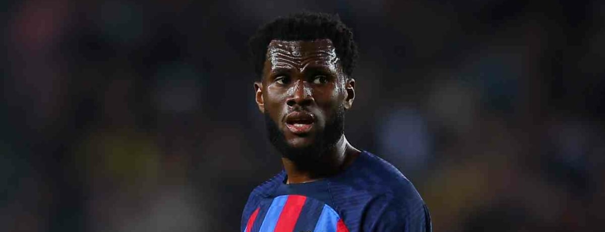 Kessié può tornare in Serie A: la Juventus fa sul serio