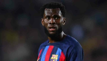 Kessié può tornare in Serie A: la Juventus fa sul serio