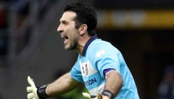 Portiere Parma