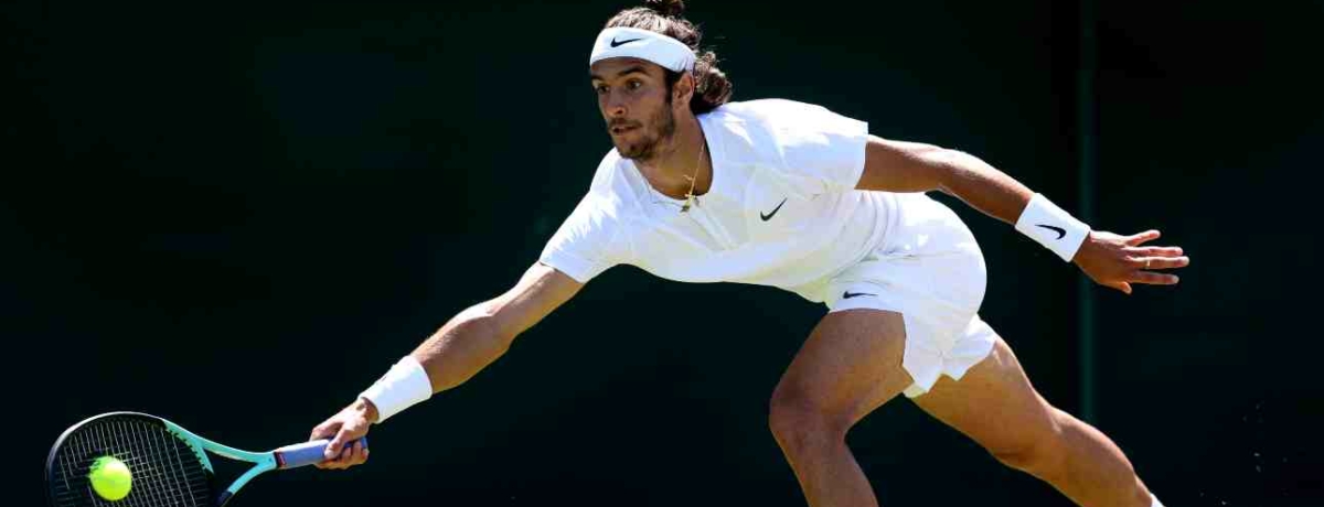Pronostici tennis oggi: Atp Bastad, sfida tutta italiana tra Musetti e Arnaldi