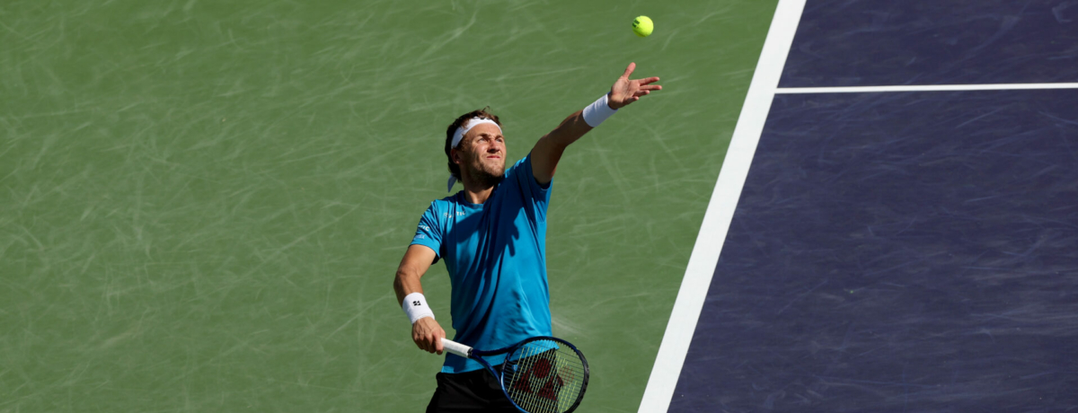 Pronostici tennis oggi: Ruud favorito per l’ATP Bastad