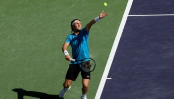 Pronostici tennis oggi: Ruud favorito per l’ATP Bastad