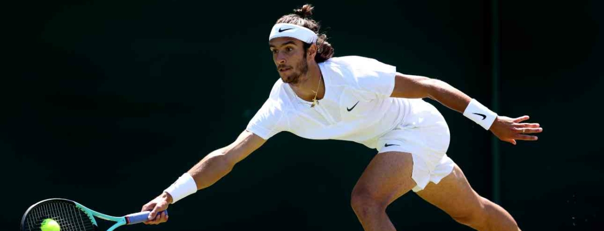 Pronostici tennis oggi: Atp Amburgo, Musetti esordisce da campione in carica