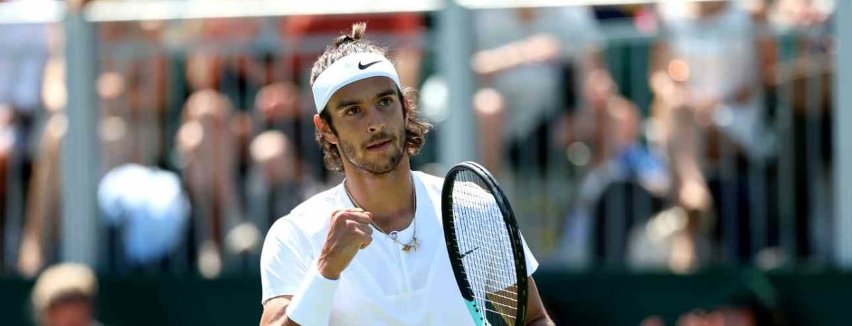 Semifinali Atp Bastad