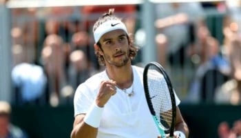 Semifinali Atp Bastad