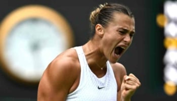 Semifinali Wta Wimbledon