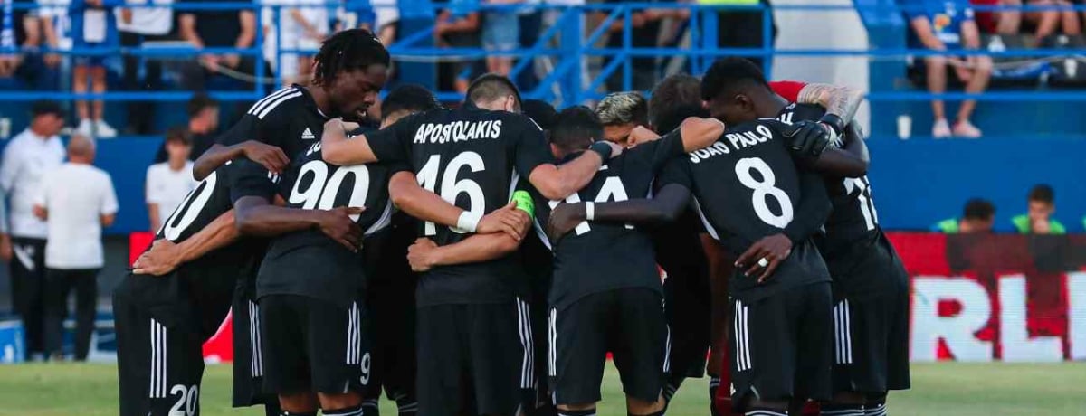Sheriff Tiraspol-Maccabi Haifa: sfida molto equilibrata tra moldavi e israeliani
