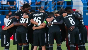 Sheriff Tiraspol-Maccabi Haifa: sfida molto equilibrata tra moldavi e israeliani