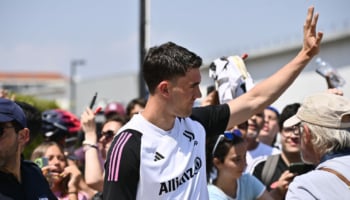 giocatore della Juventus