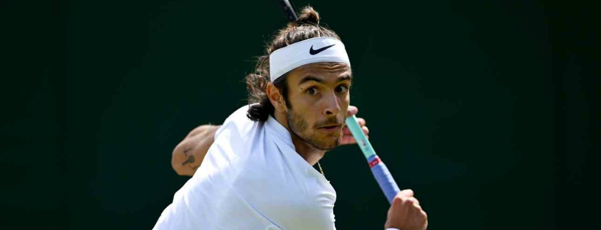 Pronostici tennis oggi: Atp Bastad, Musetti contro Misolic ai quarti