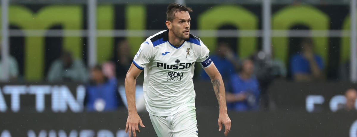 Calciomercato Inter, spunta l’interesse per Toloi dell’Atalanta