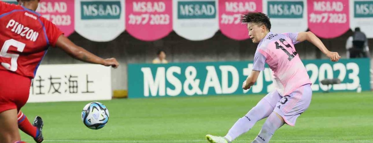 Giappone-Spagna: sfida per la vetta del gruppo C