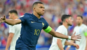 Mbappé, cifre fuori mercato attorno all’asso della Francia