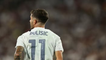 uno dei nuovi giocatori rossoneri