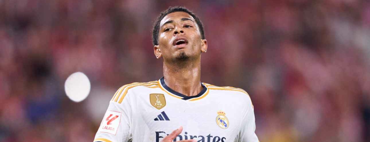 Centrocampista del Real Madrid
