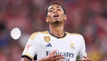 Centrocampista del Real Madrid