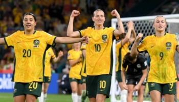 Australia-Inghilterra: gli inglesi favoriti contro i padroni di casa