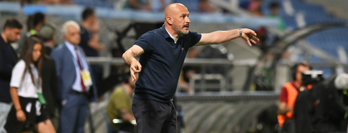 allenatore della viola