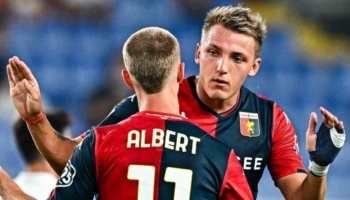 Genoa-Fiorentina