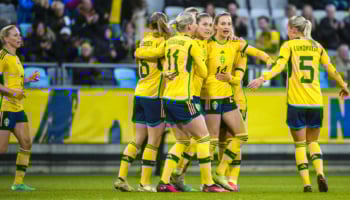 Giappone-Norvegia: Kumagai e compagne indiziate principali per la vittoria