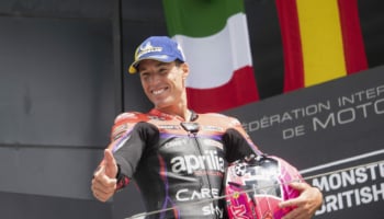 MotoGP, GP Catalogna 2023: Espargaró pronto a sovvertire i pronostici