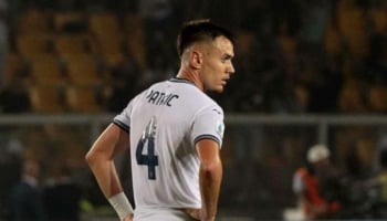 Lazio-Genoa