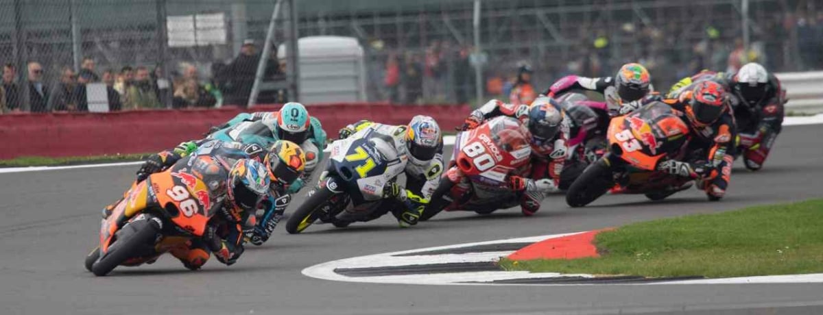 GP Austria