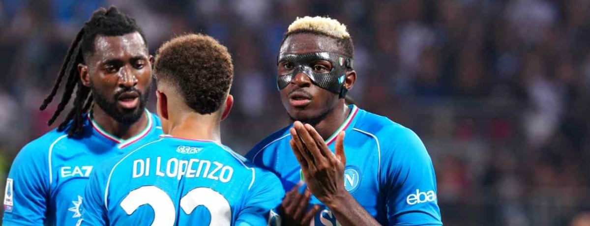 Napoli-Lazio