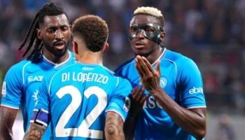 Napoli-Lazio