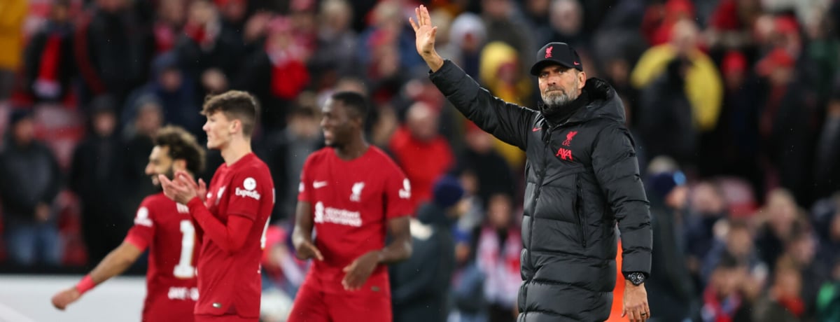 allenatore dei Reds