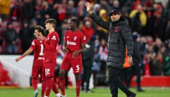 allenatore dei Reds