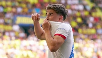 Osasuna-Barcellona