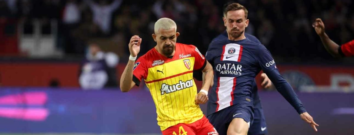 PSG-Lens