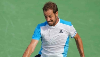 Pronostici tennis oggi: Atp Winston-Salem, Gasquet vuole continuare a stupire
