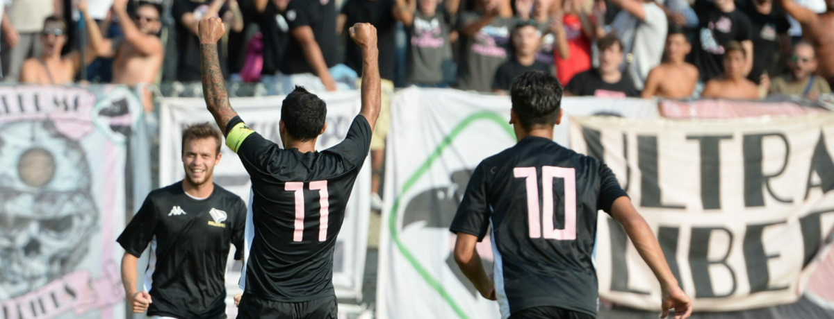 Reggiana-Palermo: gli emiliani cercano il colpaccio al Mapei