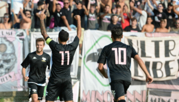Reggiana-Palermo: gli emiliani cercano il colpaccio al Mapei