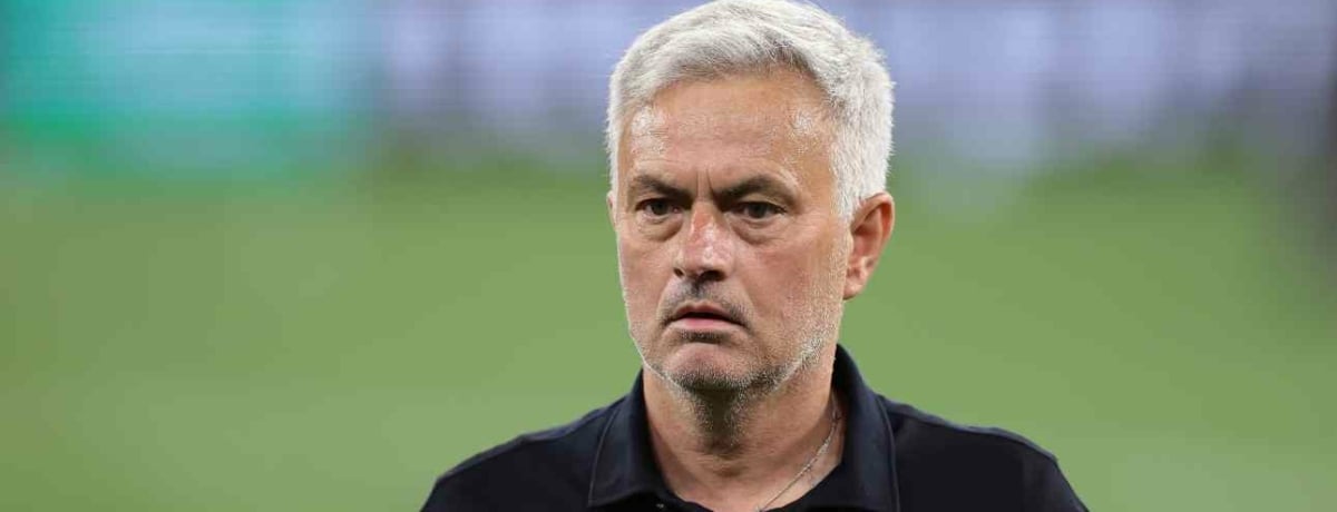 Roma-Salernitana: Mou senza gli squalificati Dybala e Pellegrini