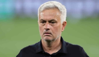 Roma-Salernitana: Mou senza gli squalificati Dybala e Pellegrini