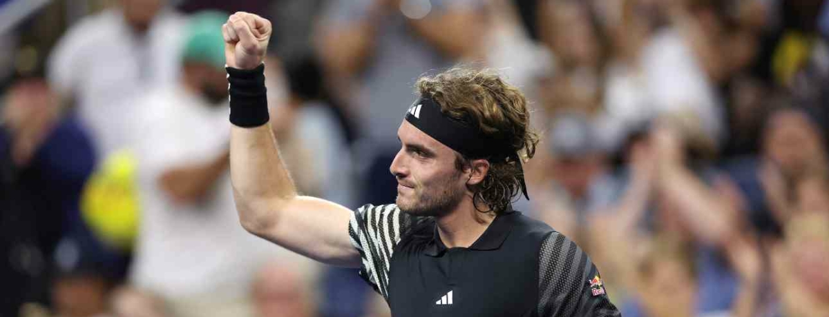 Pronostici tennis oggi: US Open, i primi match del secondo turno