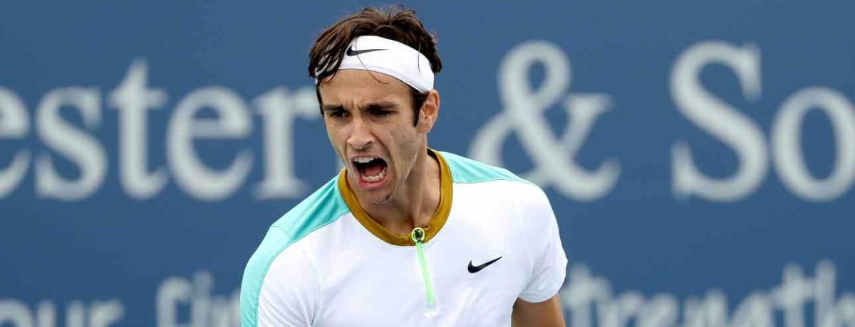 Sedicesimi Atp Cincinnati