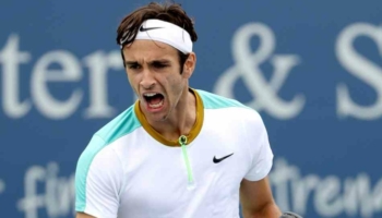 Sedicesimi Atp Cincinnati