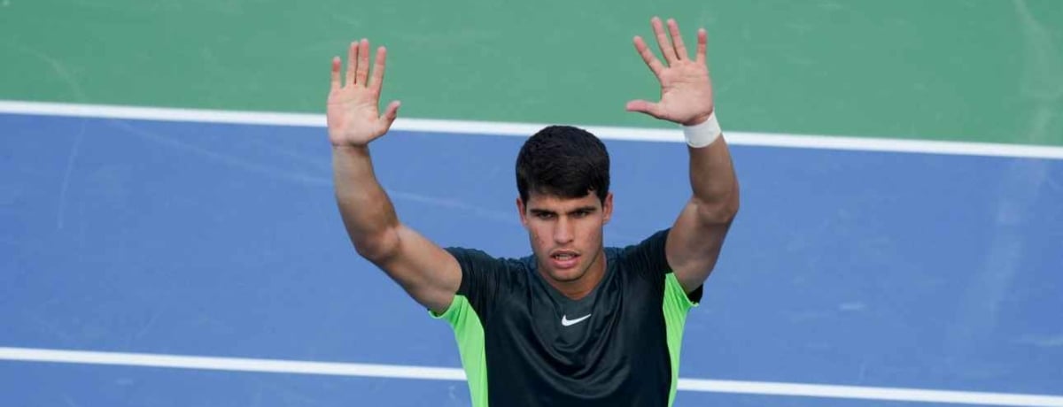 Semifinali Cincinnati