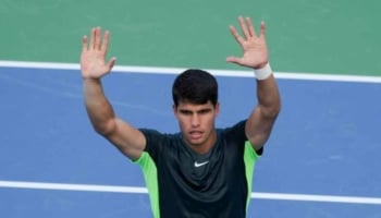 Semifinali Cincinnati