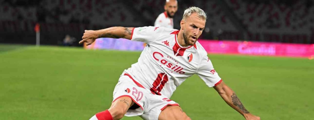 Ternana-Bari