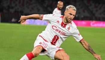 Ternana-Bari