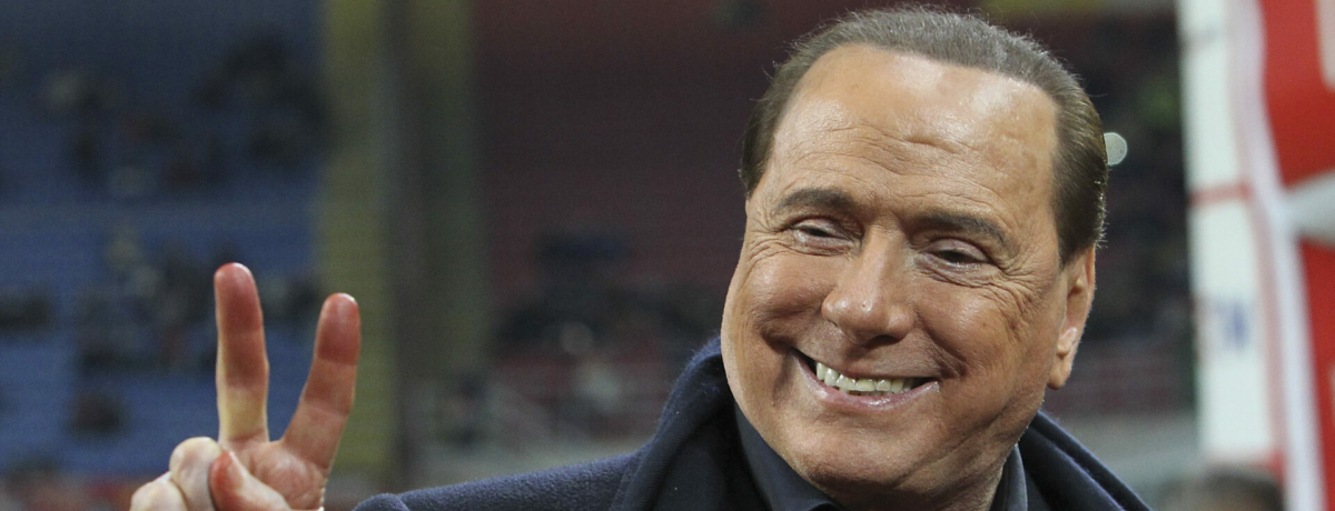 l'ex presidente di Milan e Monza